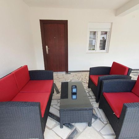 Apartment Nedim Mostar Exterior foto