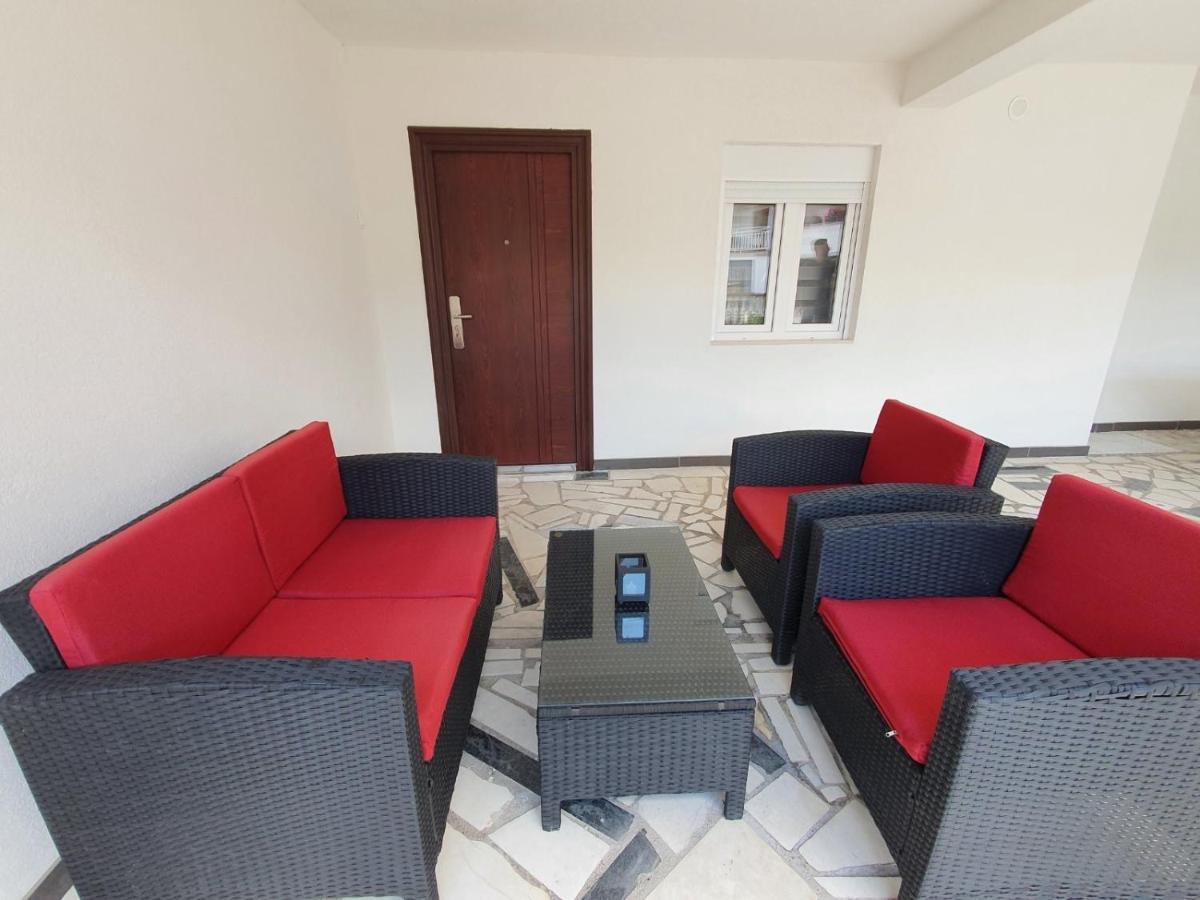 Apartment Nedim Mostar Exterior foto